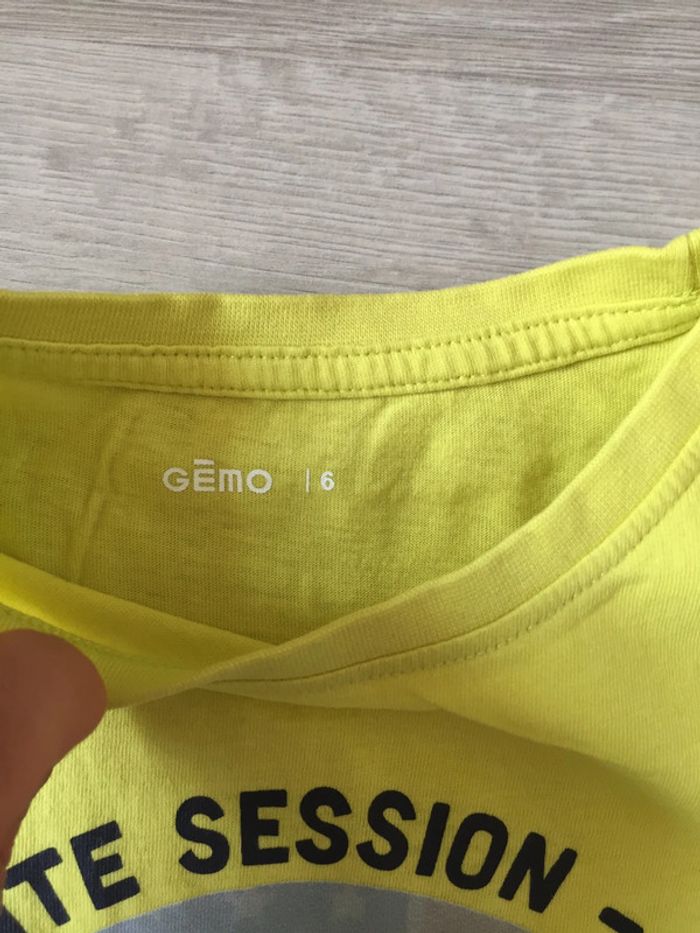 T shirt - photo numéro 2