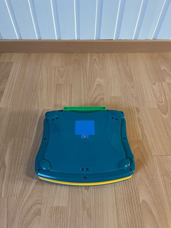 Ordinateur VTech jouets enfants éducatif €20 | Computer speelgoed VTech spel Kinderen educatief €20 - photo numéro 4