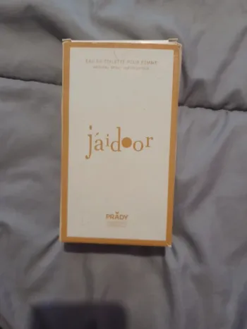 Parfum pour femme j'aidoor