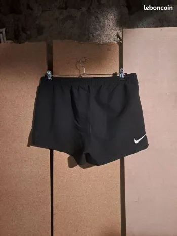 Short taille L homme 
