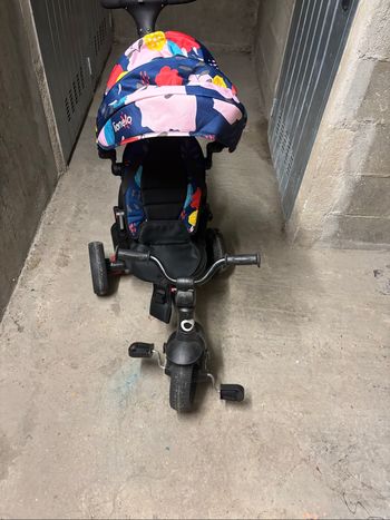 Vélo enfant
