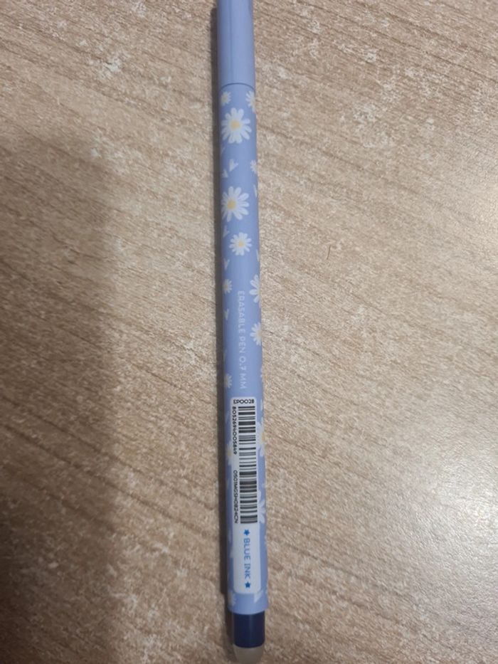 Stylo legami hippo - photo numéro 2