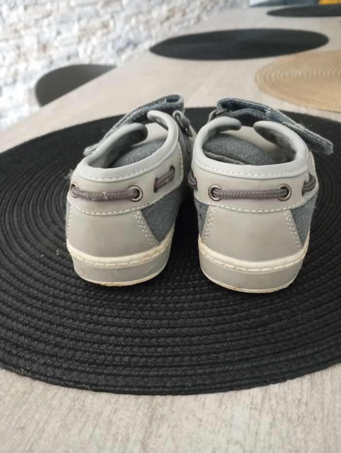 Chaussures garçon - photo numéro 3