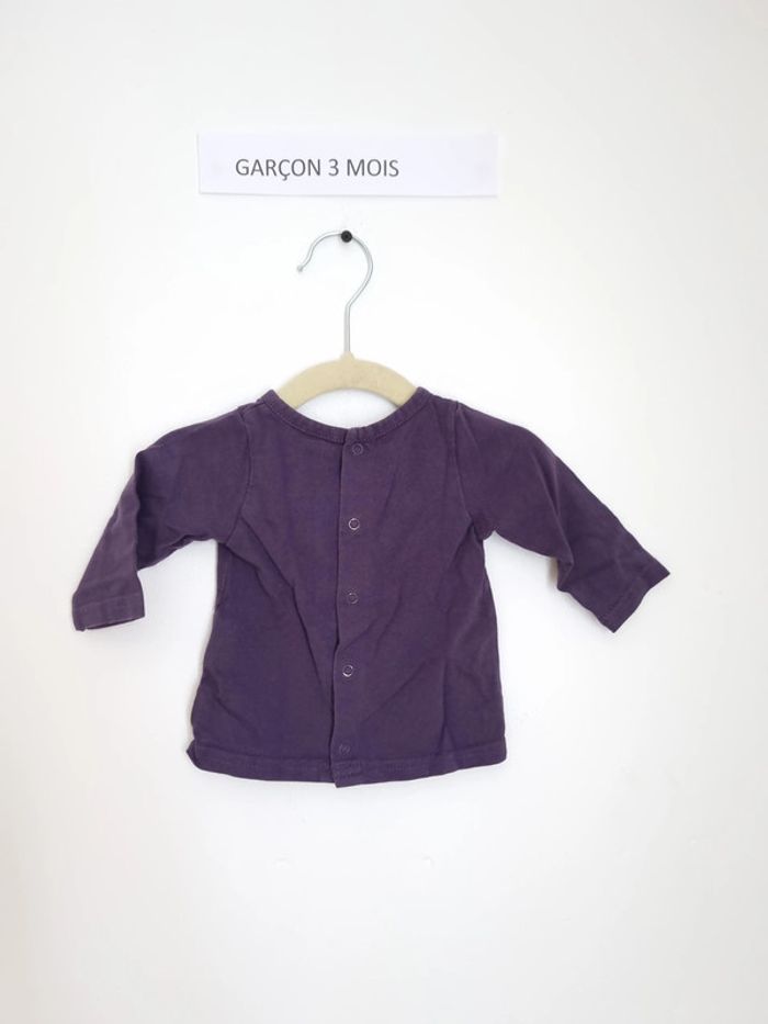 T-shirt - photo numéro 2