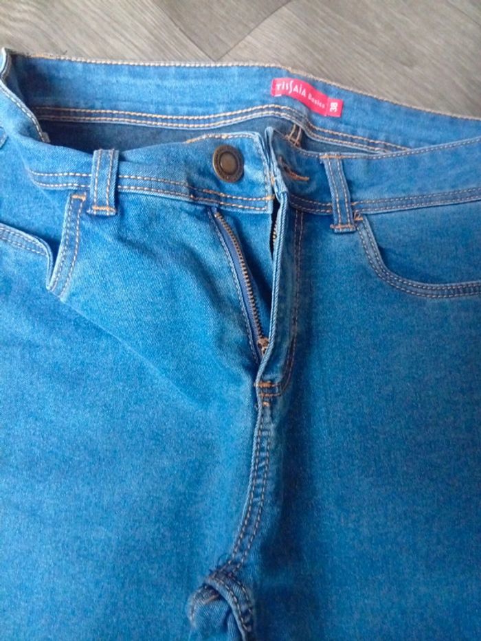 Jean femme - photo numéro 2