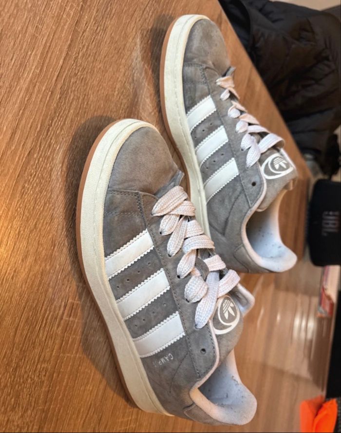 campus grise - photo numéro 2