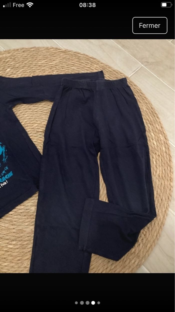 Pyjama - photo numéro 5