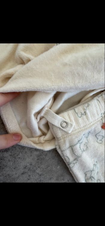 Pyjama 2 pièces 
