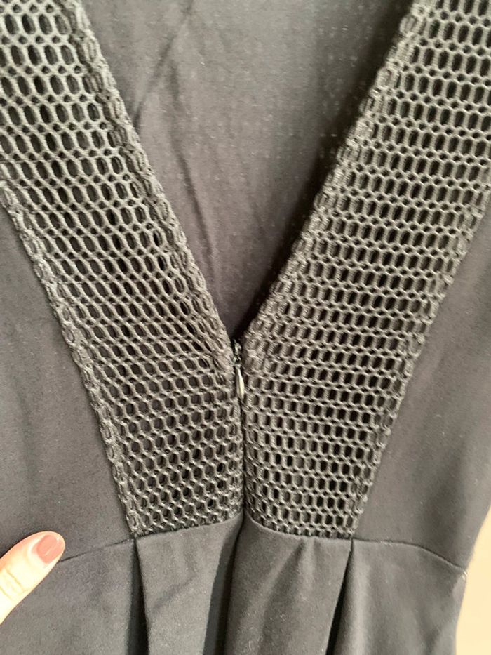 Robe IKKS 34 - photo numéro 3