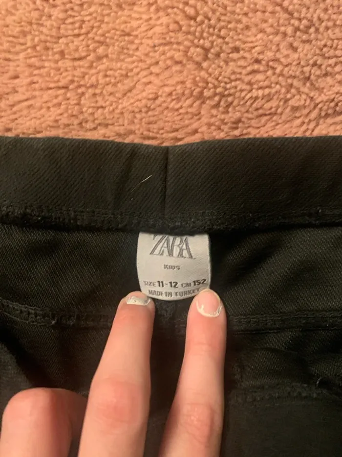 Jegging Zara - photo numéro 5