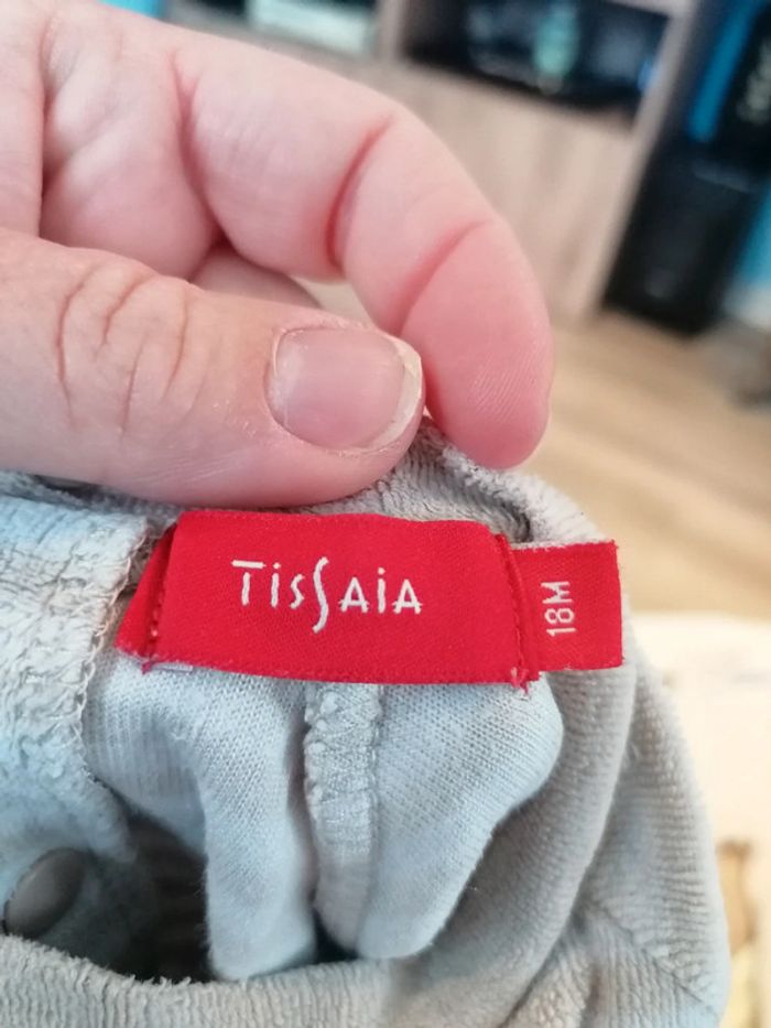 Pyjama 18mois - photo numéro 8