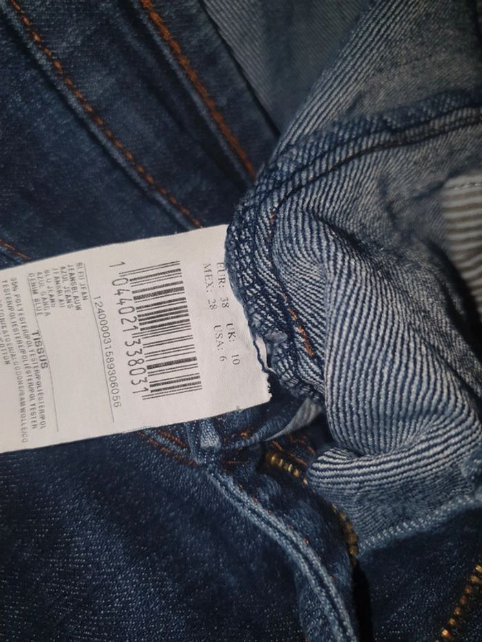 Jeans femme - photo numéro 3