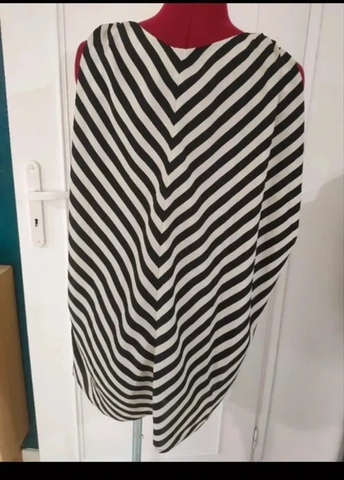 Tunique fluide - photo numéro 2