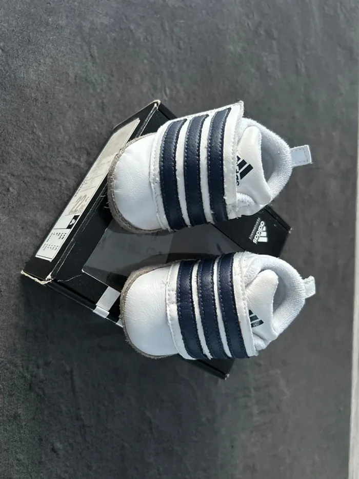 Basket Adidas