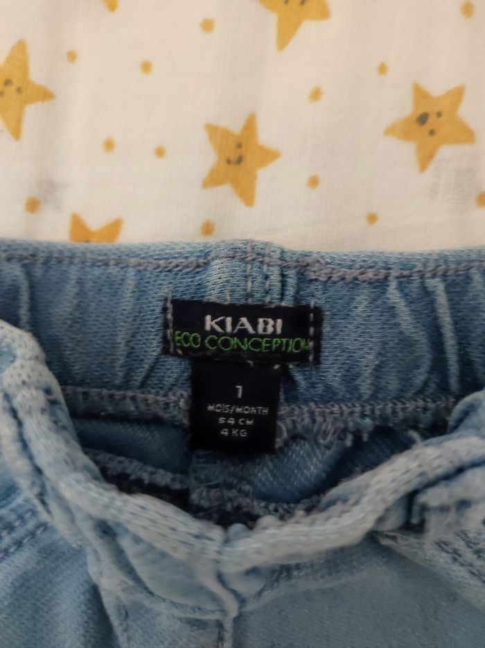 Jean bébé - photo numéro 3