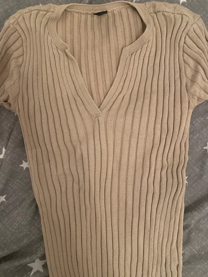 t shirt femme - photo numéro 2