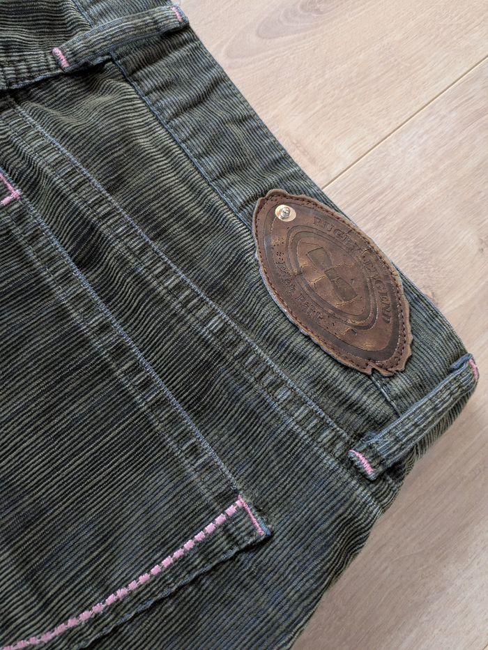 Pantalon eden park - photo numéro 6