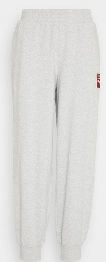 Jogging gris unisexe vogue puma