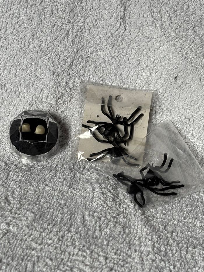 Accessoire Halloween