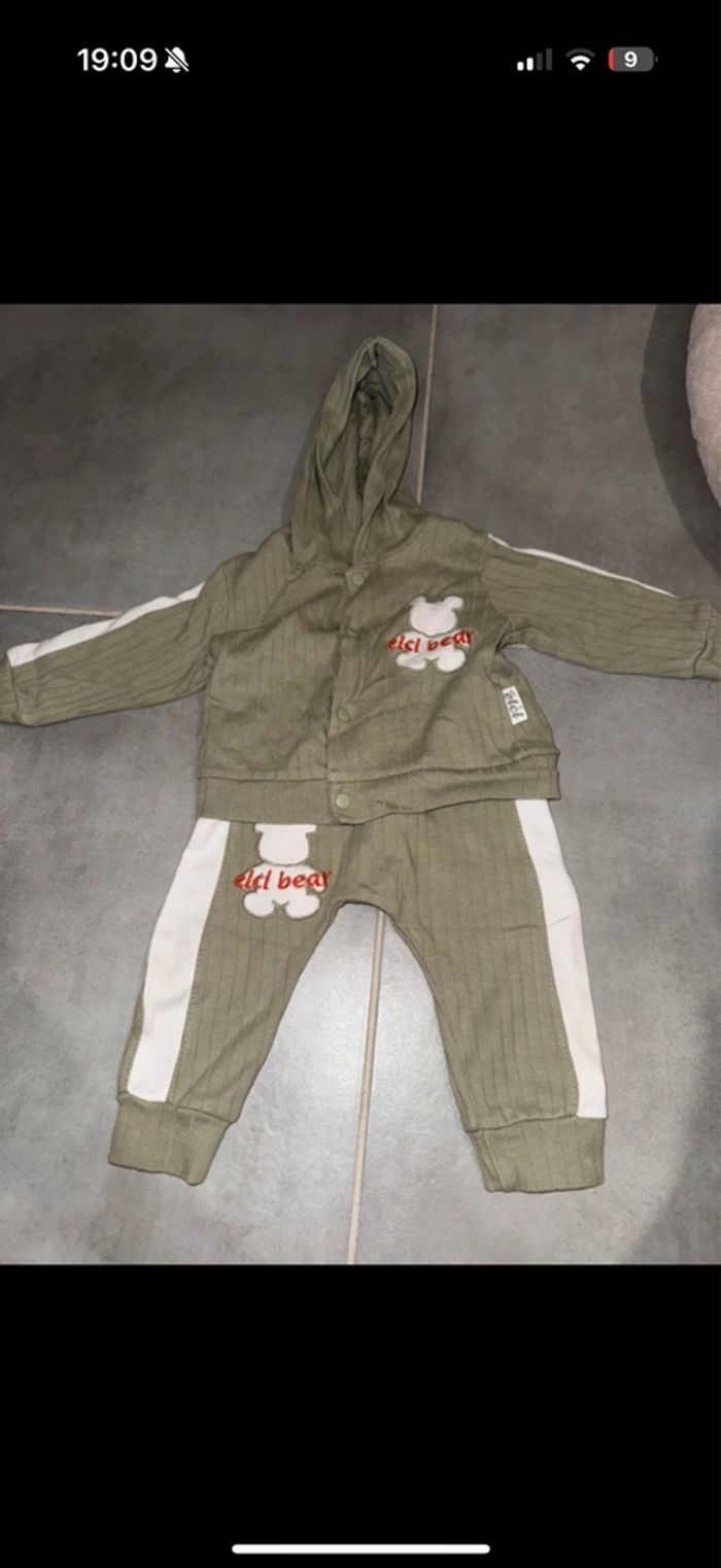 Lots ensemble - photo numéro 3