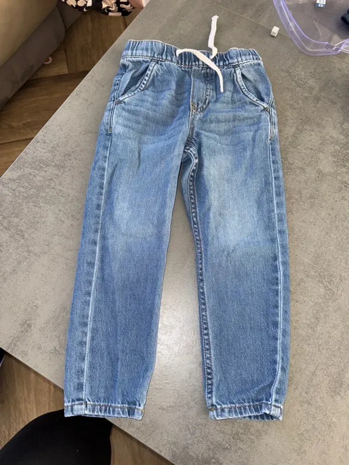 Pantalon gemo