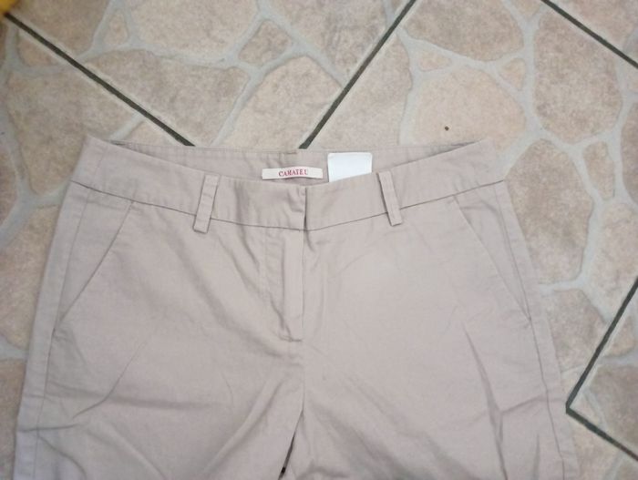 Pantalon Camaïeu - photo numéro 6