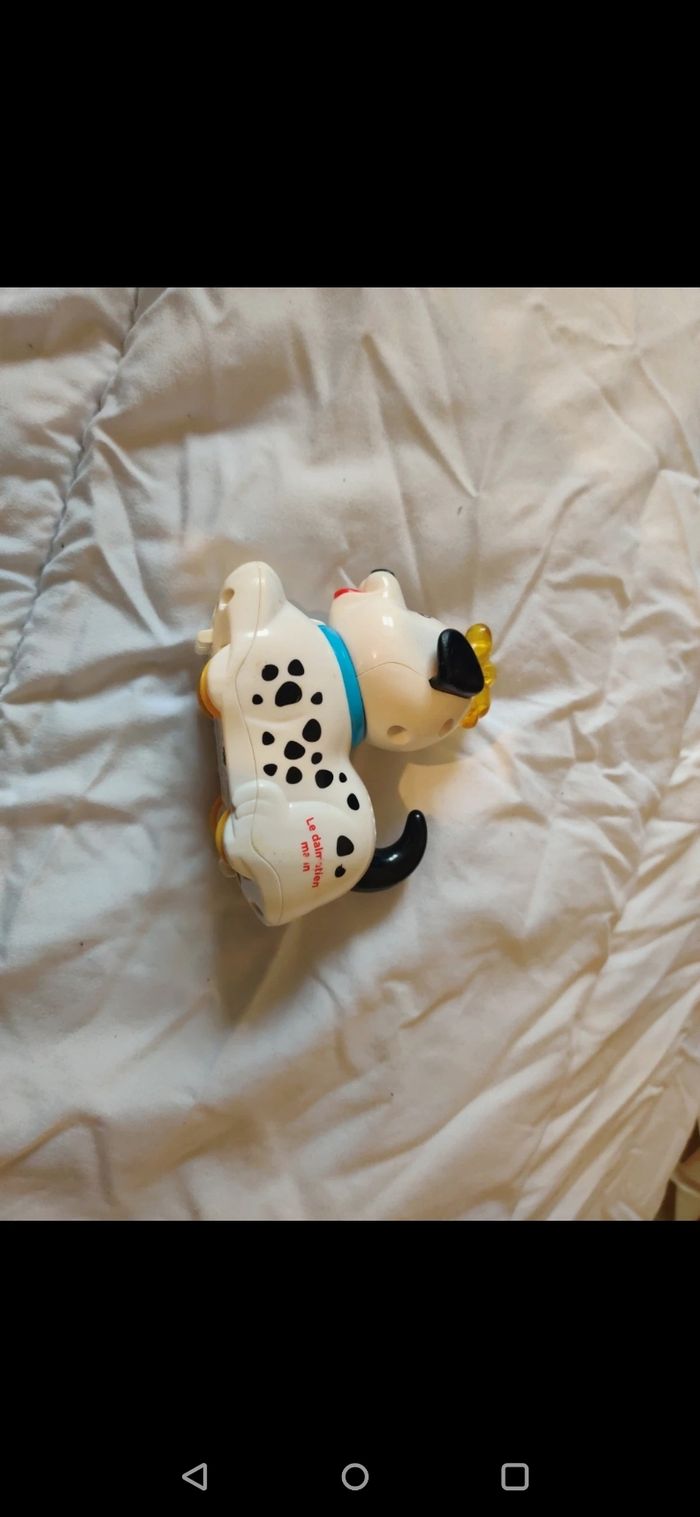 Gabin le dalmatien - photo numéro 3