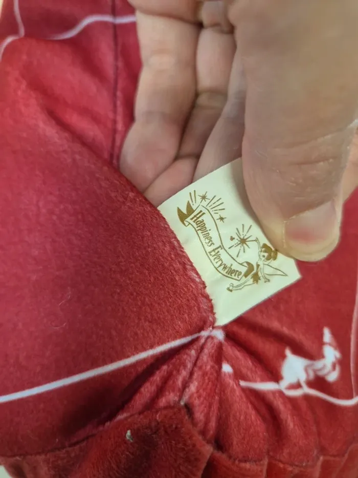 Peluche Pop-corn Tokyo Disney Resort - photo numéro 6