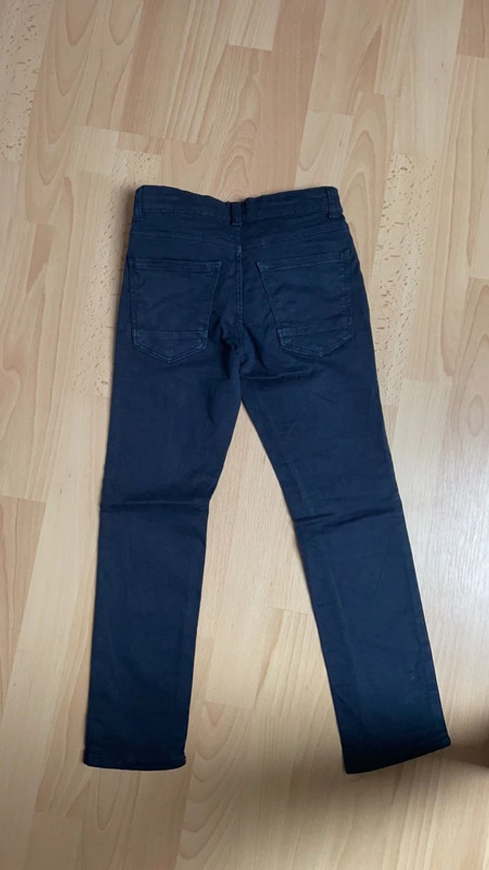 Jean slim 8 ans - photo numéro 2