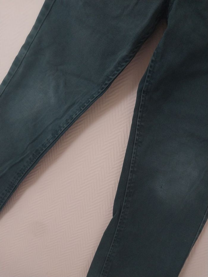 Pantalon in extenso taille 5 ans - photo numéro 5