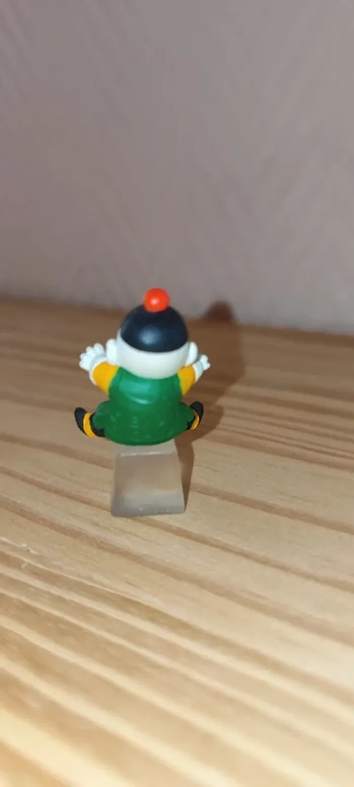 Gashapon dragon ball z - photo numéro 2