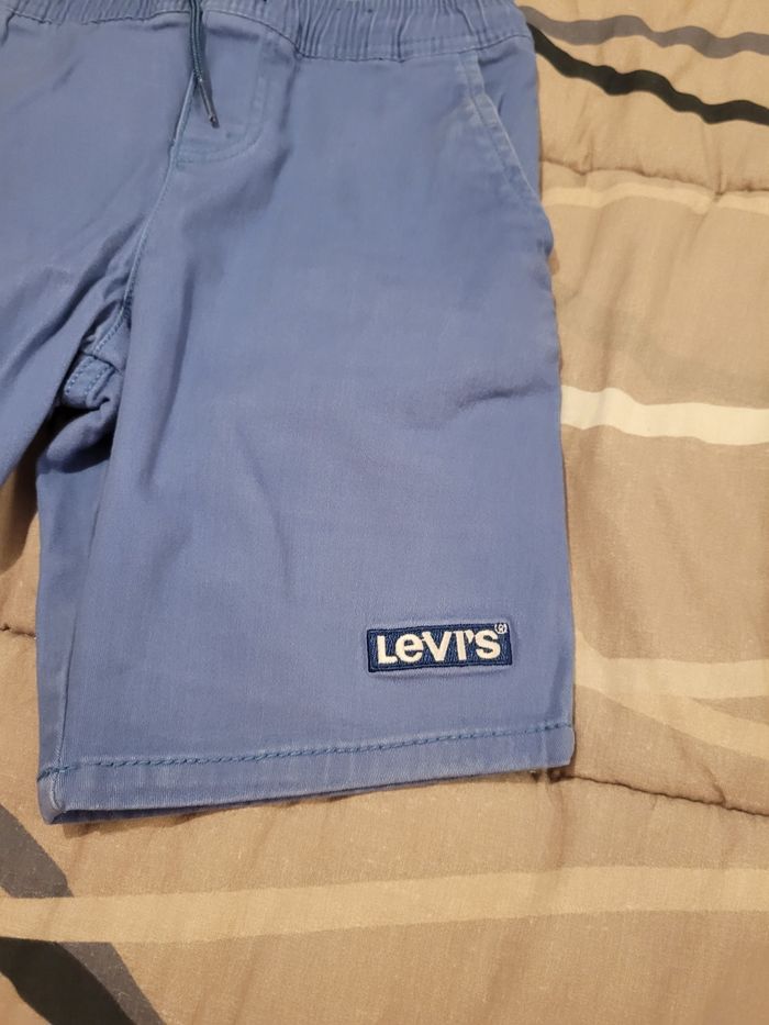 short Lévi's 10ans (6e) - photo numéro 2