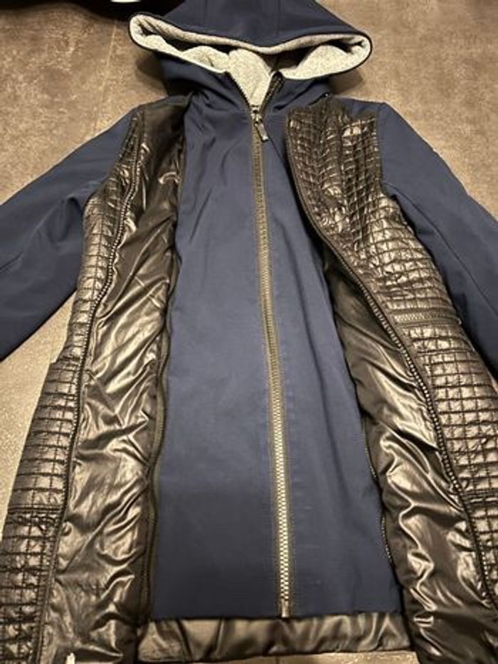 Manteau ikks 8 ans - photo numéro 8