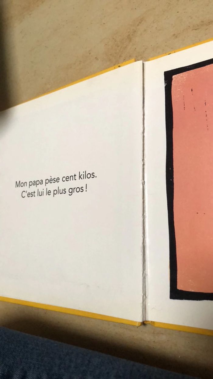 Livre moi Léon le cochon - photo numéro 7