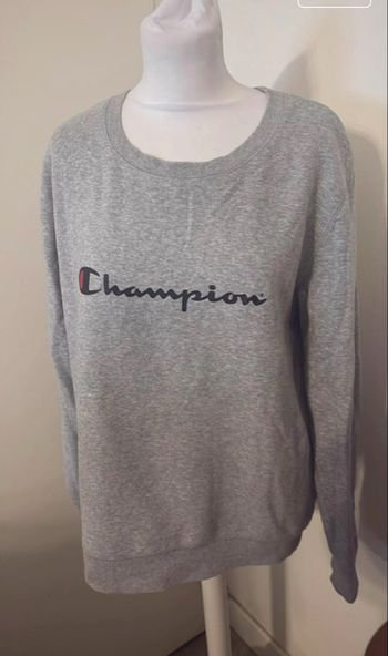 Pull champion 