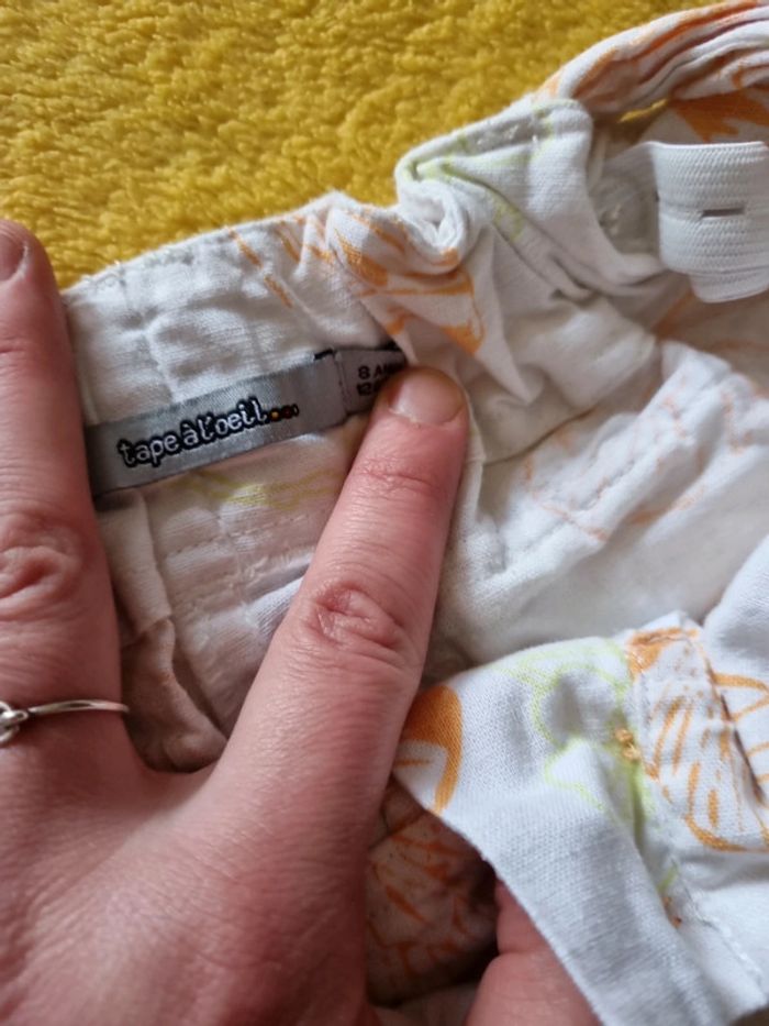 Pantacourt - photo numéro 2