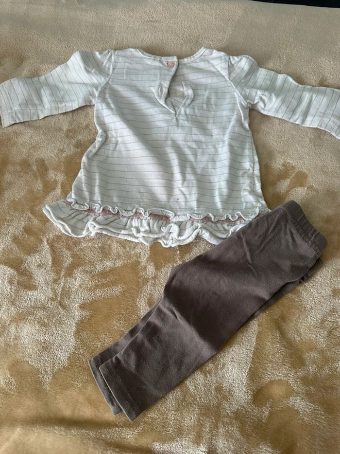 Ensemble 3 mois - photo numéro 2