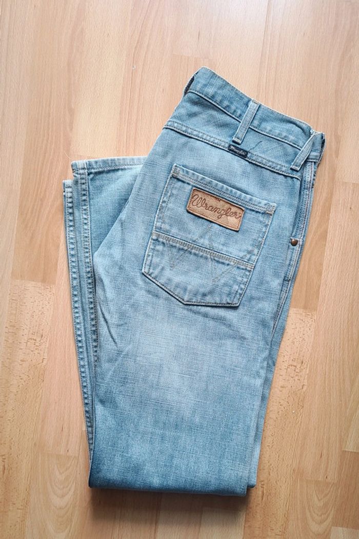 Jeans Wrangler W30 L32