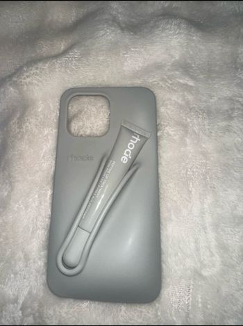 Coque Rhode