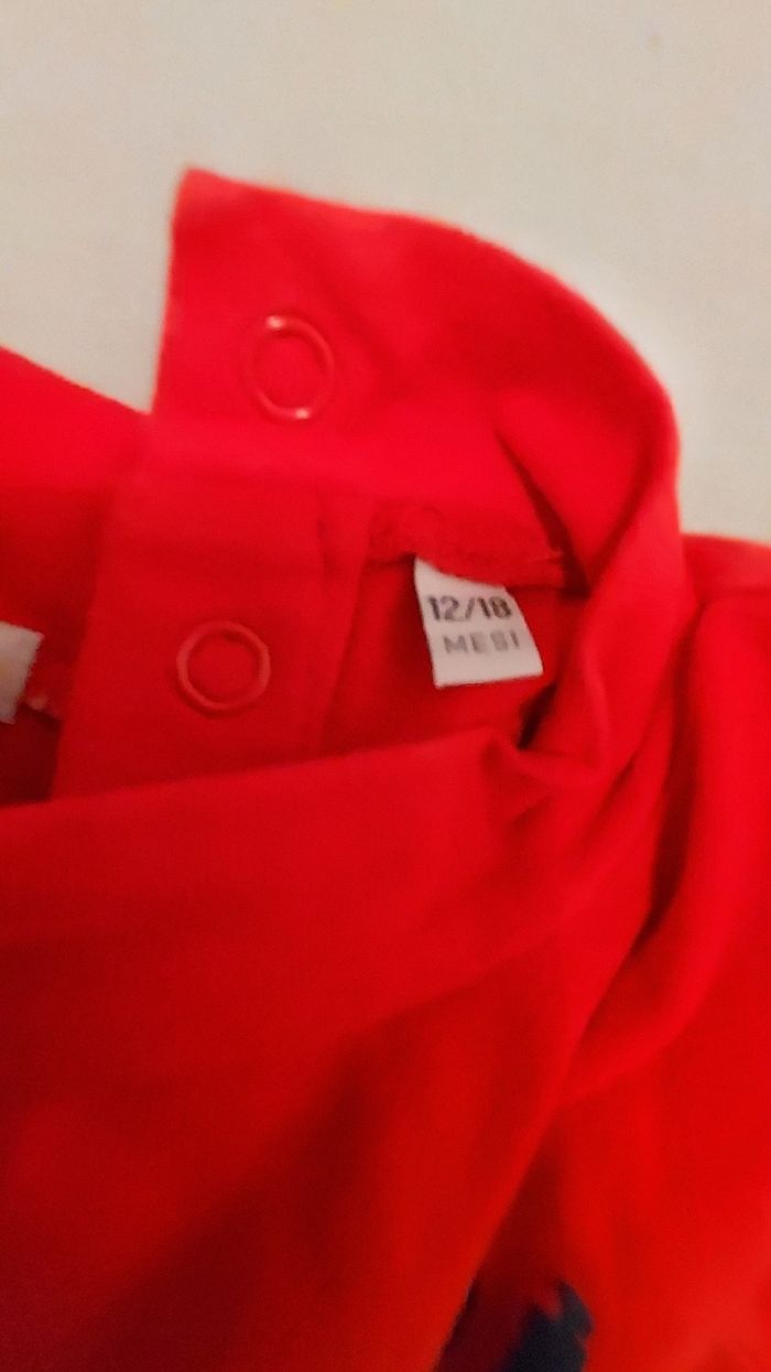 Pull - photo numéro 3