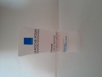 Double Repair La Roche Posay