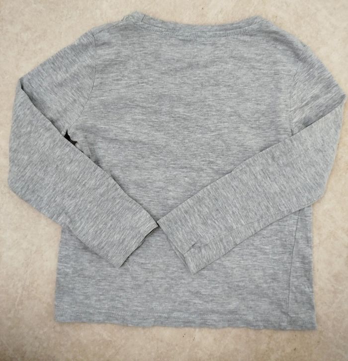 T-shirt Kiabi 6 ans - photo numéro 2