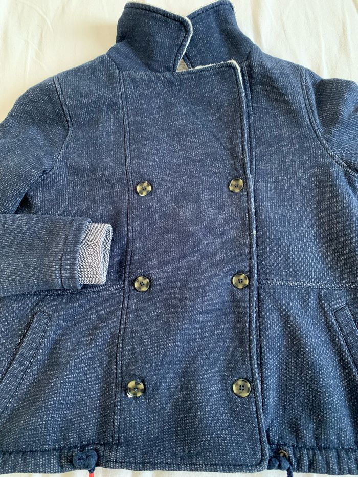 Veste Sherpa Roxy - photo numéro 2