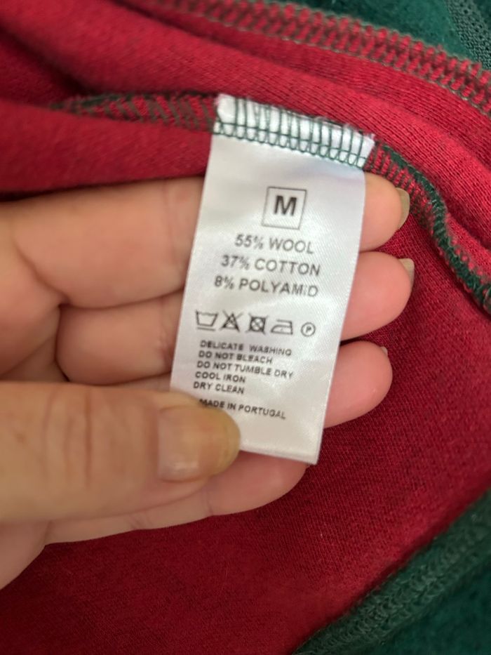Veste Bensimon à capuche T M - photo numéro 4