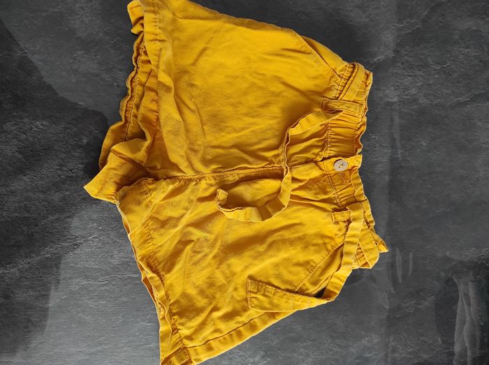 Short