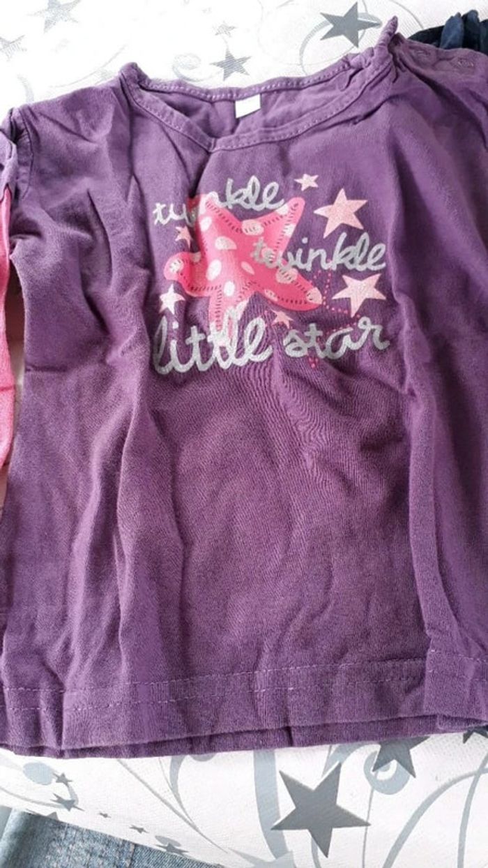 Lot sweat - photo numéro 2