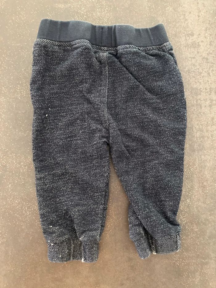 Ensemble Terre de Marins taille 9 mois - photo numéro 7