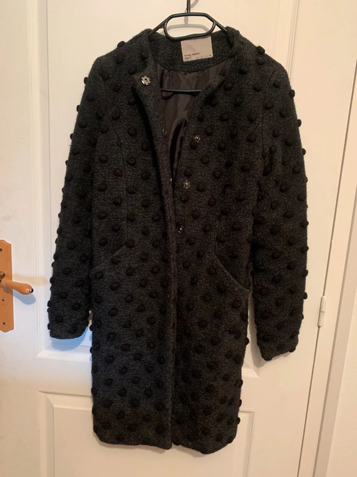 Manteau