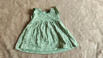 Robe 1 mois