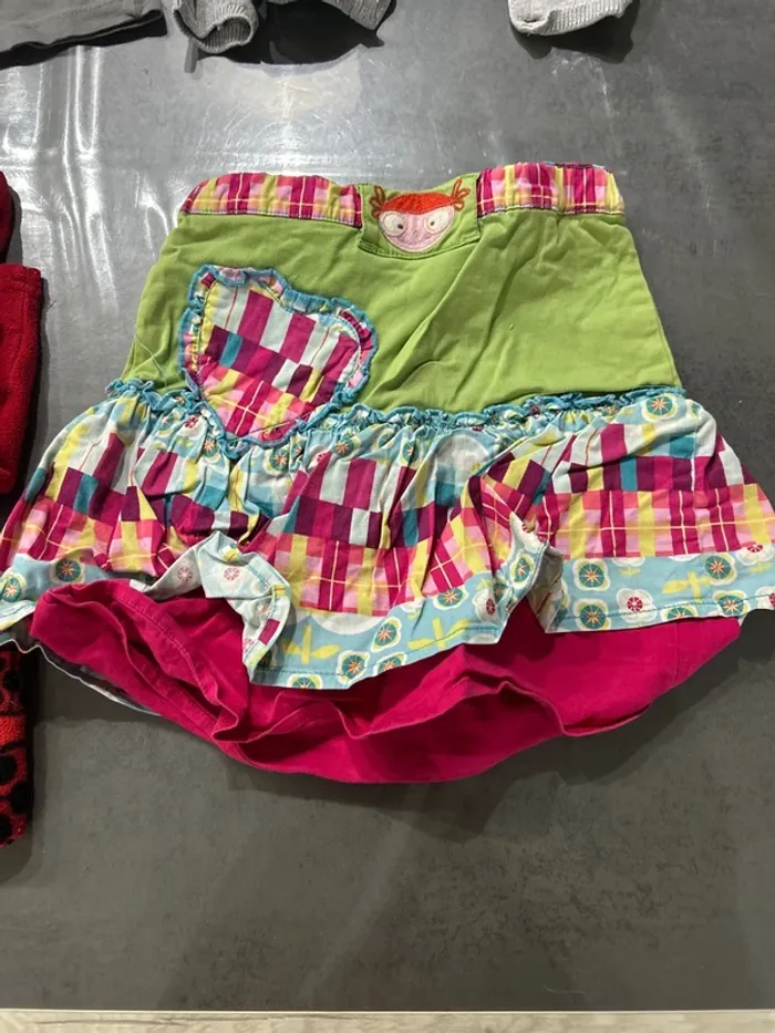 Petit lot fille 4 ans - photo numéro 3